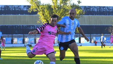 real pilar lo gano de taquito