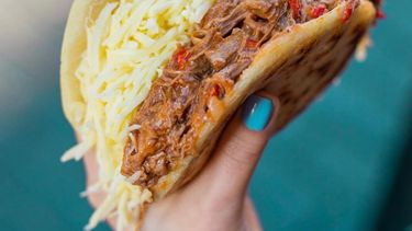 Maiquetía cuenta con 10 variedades de arepas.&nbsp;