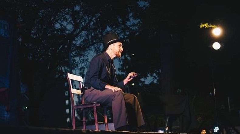 Los elencos locales volverán al corredor teatral este fin de semana. .
