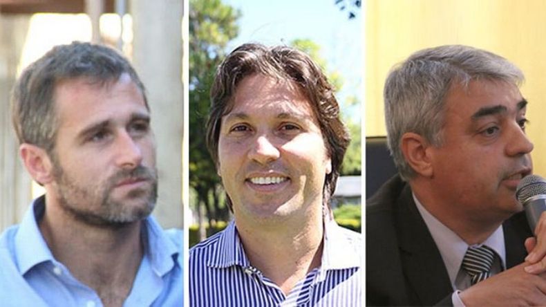 “Archivan y no tratan el proyecto como si fuese algo malo, no entienden que Pilar necesita un hospital, lamento que le digan que no a la salud”. FEDERICO ACHÁVAL.“Necesitamos un hospital pero no le mentimos a los vecinos, como la oposición bananera que le gusta manipular la necesidad de la gente”. DIEGO RANIELI.“Mienten, dicen que les dejaron una losa abandonada y la abandonó Ducoté, que tiene que dejar de despilfarrar plata y terminar el hospital”. DANIEL LIBERÉ..