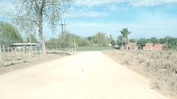 Correo de lectores: Pedimos por las calles y luminarias de Rivera Villate