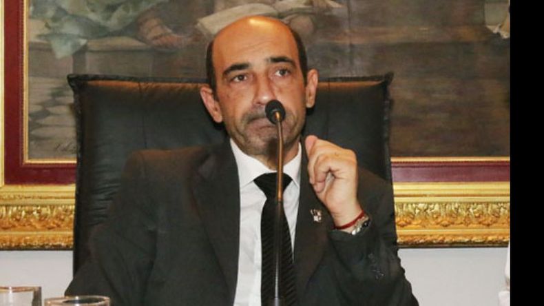 CRÍTICA. Para Pugliese, la opinión de Ducoté muestra “falta de comprensión de la realidad política”..