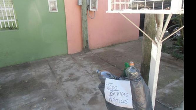 Foto de Lectores