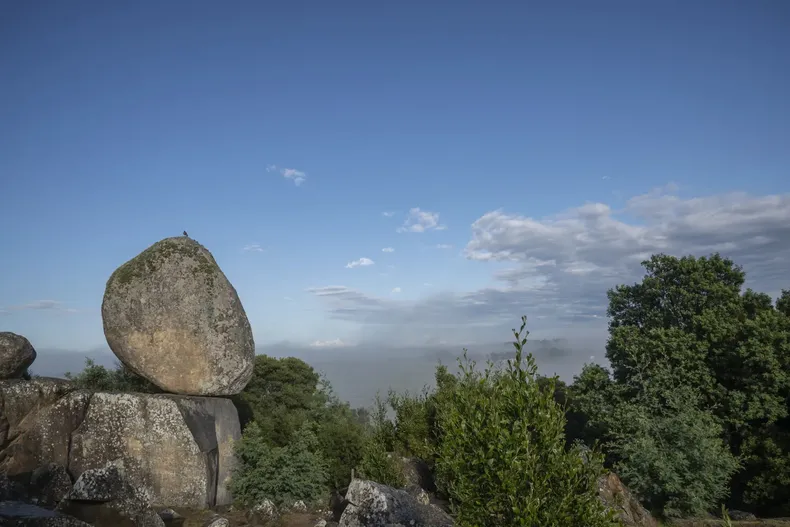 Tandil significa piedra que late. (La Ruta Natural)..webp