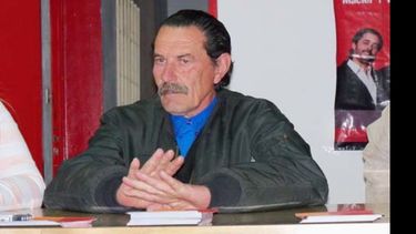 Sin internas. Martignone sigue al frente del radicalismo pilarense..