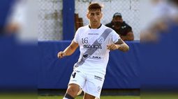 ESPERANZA. “La fe es lo último que se pierde”, afirmó Motroni..