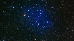 Descubren un nuevo planeta enano en nuestro sistema solar, mucho más allá de Neptuno