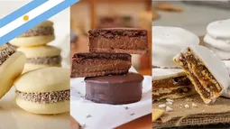 Semana del Alfajor 2026: los 10 alfajores más vendidos en los kioscos de Argentina Semana del Alfajor 2026: los 10 alfajores más vendidos en los kioscos de Argentina