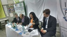 Convenio educativo