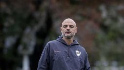 Favio Orsi: “Racing y River son equipos totalmentedistintos.
