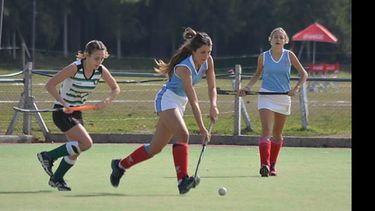 Sanpa A visitará a La Plata B..
