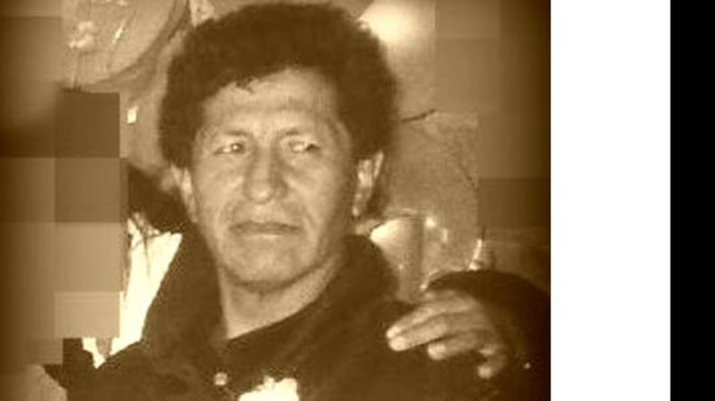 Rául Espinoza Canaviri, de 54 años, sigue desaparecido..