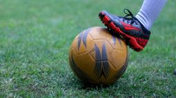 Parán la pelota en la Liga..