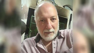 SOLITARIO. Sito llevó su reclamo al Consejo Escolar..