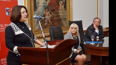 Lanzan ente municipal por los derechos de la mujer