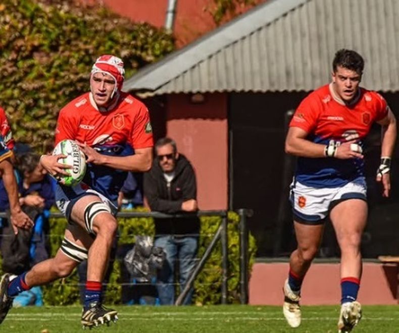 Deportiva Francesa busca volver al triunfo en Del Viso.