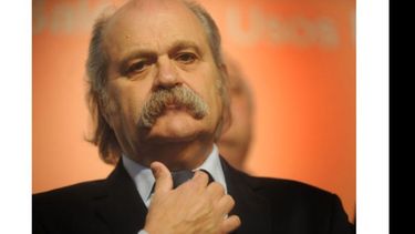 Alejandro Granados no descartó que pueda haber intentos de saqueos..
