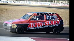 FIERRO LOCAL. El Fiat de Figueroa se construye y motoriza en Pilar..