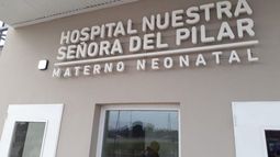 La maternidad pasará a la órbita de la Provincia