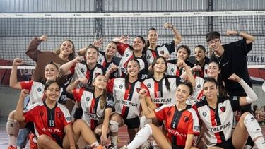 Derqui lidera la Quinta División FVM con 13 unidades.