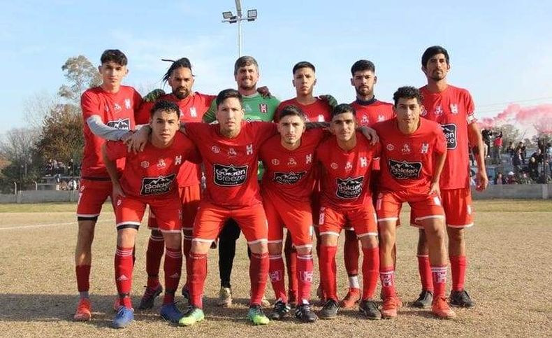 Fútbol de ascenso. Club Atlético San Miguel: últimas novedades