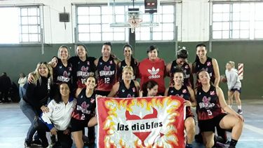 Sportivo Pilar sumó su tercera victoria consecutiva en Jáuregui.
