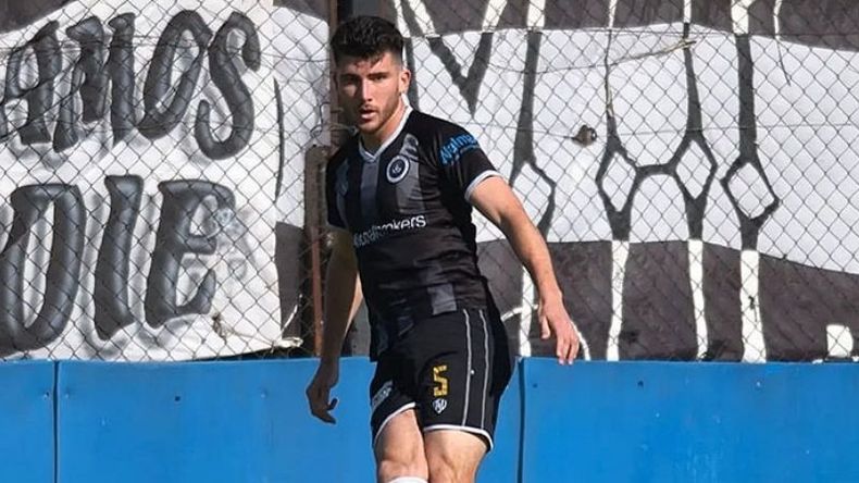 5 partidos como titular lleva Villarreal en Real Pilar..