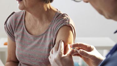 En las farmacias de Pilar no hay dosis suficientes para cubrir la demanda de los afiliados de PAMI. En las farmacias de Pilar no hay dosis suficientes para cubrir la demanda de los afiliados de PAMI.