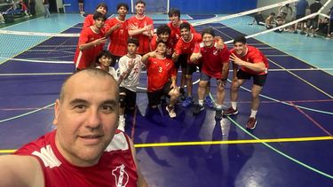 Sportivo Pilar y su estreno triunfal en Quinta División. Sportivo Pilar y su estreno triunfal en Quinta División.