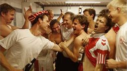 Hoy: “Verano del ‘92”