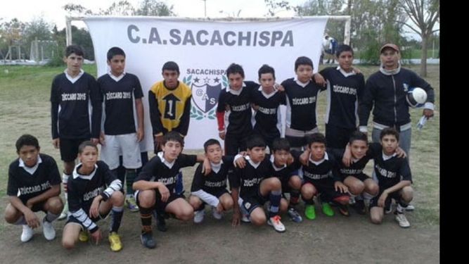 Primer campeón