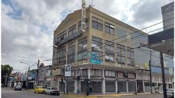 ESQUINA EMBLEMÁTICA. El lugar albergará un teatro y ofertas gastronómicas..