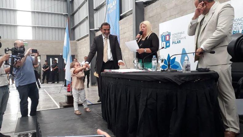 José Molina..