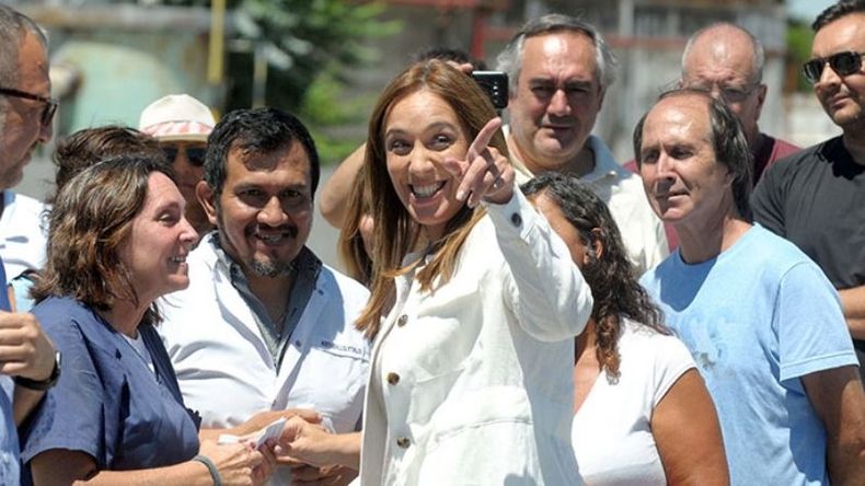 ¿Optimista? Vidal intentará llegar a un acuerdo con el sector. .
