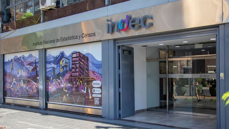 El INDEC informó que la inflación de junio fue de 1,9%, el nivel mensual más bajo del año. En el primer semestre acumuló un alza de 16,8%.