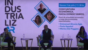 SIN RECETA. Los economistas coinciden en la falta de plan del Gobierno. &nbsp;