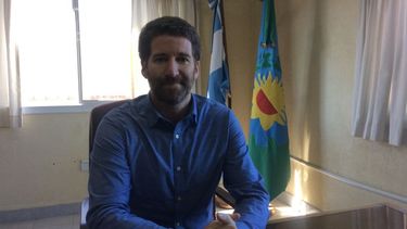 Un juez de Pilar, presidente del Colegio de Magistrados de San Isidro