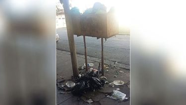 Foto de lectores