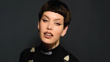 Ana Devin tiene 36 años.