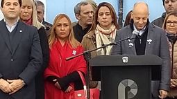 Ducoté anunciará un nuevo cambio de gabinete