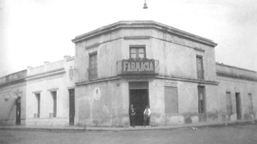 Foto con historia