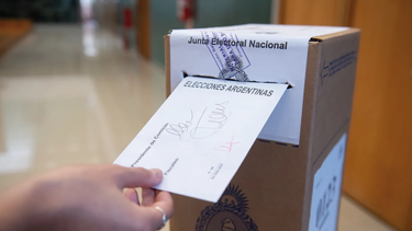 ELECCIONES 2025. Por primera vez se votará con Boleta Única de Papel en la Provincia de Buenos Aires.&nbsp;