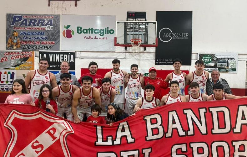 Sportivo Pilar manda en la Zona A con récord 9-1.