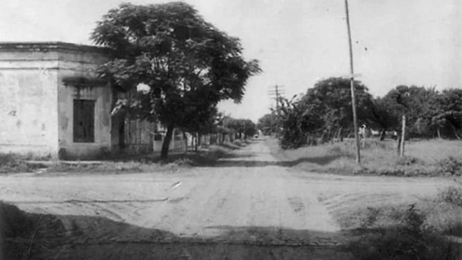 Foto con historia