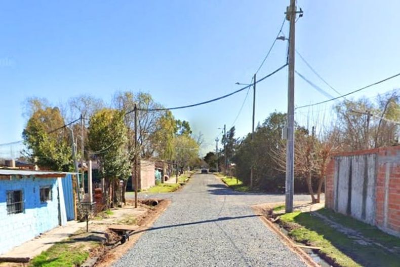 Parte de lo robado fue recuperado en una vivienda del barrio Santa Ana.&nbsp;