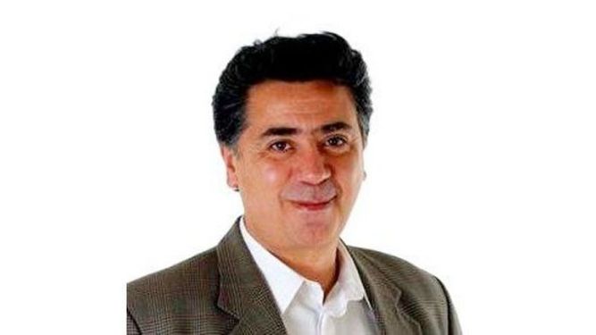 GUSTAVO MADEIRA, DEL PS..
