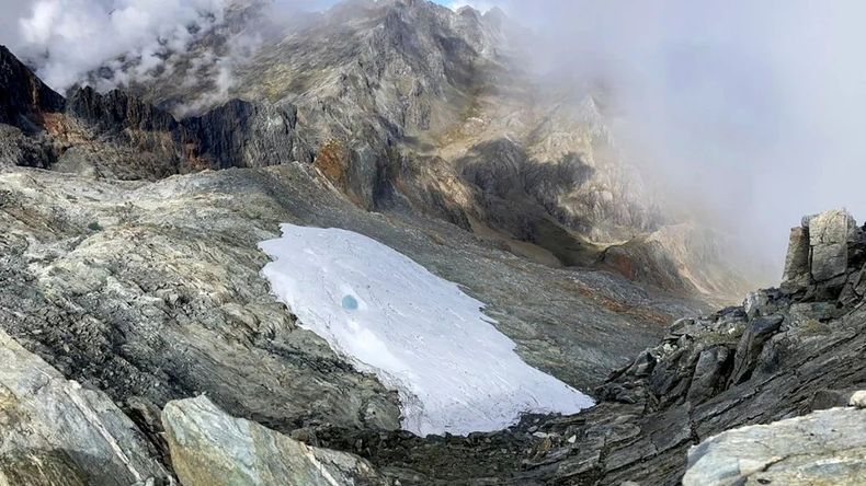 Venezuela ha perdido su último glaciar. (@extremetemps)..jpg