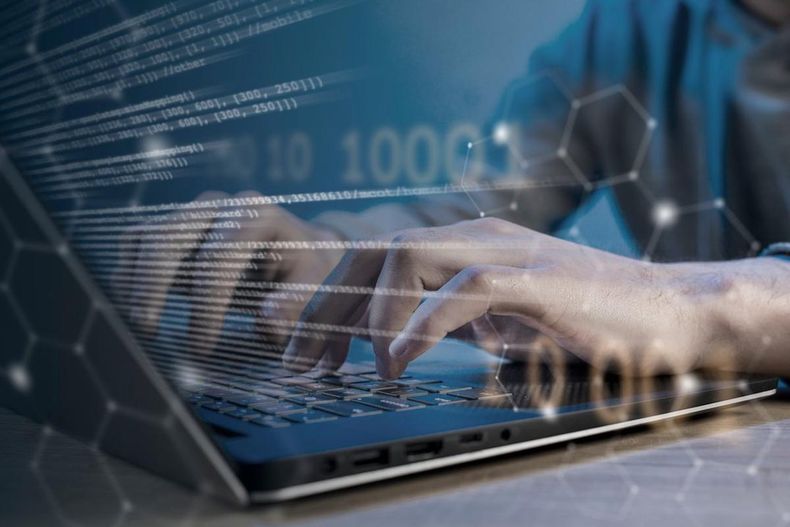 El fraude digital en Argentina crece cada vez más. (cadenaheat.com).