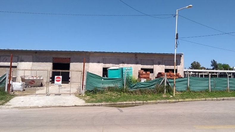 LOS SÁBADOS. La maternidad tendrá visitas guiadas desde la próxima semana..