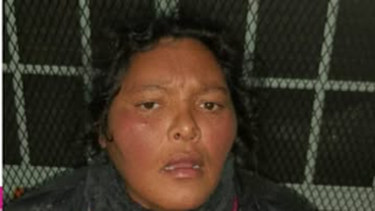 Graciela tiene 37 años y necesita asistencia médica y farmacológica.&nbsp;
